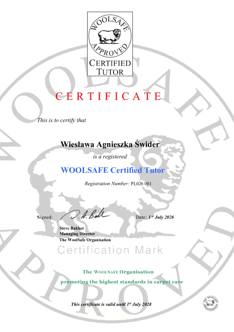 Certified-Tutor-Certificate-Wiesława-Agnieszka-Świder-2026-2028